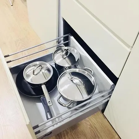 Appartamento A.v Larnaca