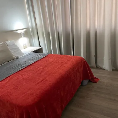 Apartmán A.v Larnaca