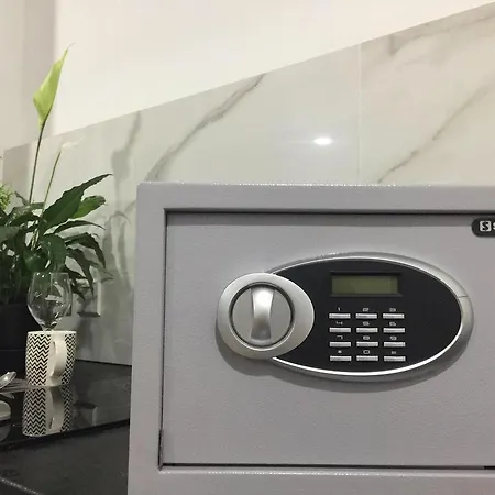 A.v Apartment Larnaca